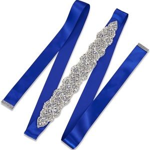 Bridal Sash